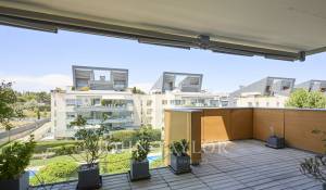 Alquiler Piso Majadahonda