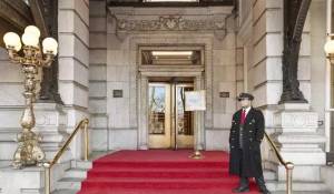 Alquiler Piso Manhattan