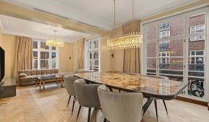 Alquiler Piso Mayfair