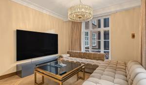 Alquiler Piso Mayfair