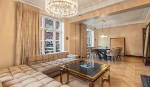 Alquiler Piso Mayfair
