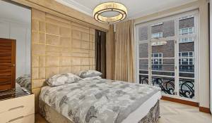 Alquiler Piso Mayfair