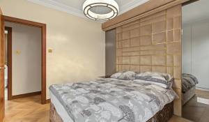 Alquiler Piso Mayfair