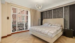 Alquiler Piso Mayfair