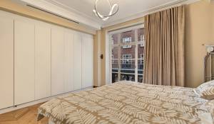 Alquiler Piso Mayfair