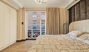Alquiler Piso Mayfair