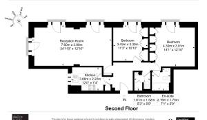 Alquiler Piso Mayfair