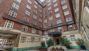 Alquiler Piso Mayfair