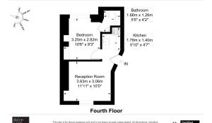Alquiler Piso Mayfair