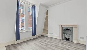 Alquiler Piso Mayfair