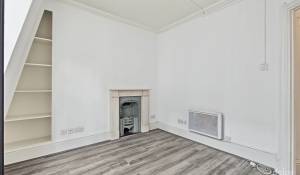 Alquiler Piso Mayfair