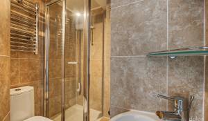 Alquiler Piso Mayfair