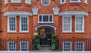 Alquiler Piso Mayfair