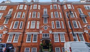 Alquiler Piso Mayfair