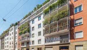 Alquiler Piso Milano