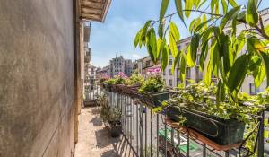 Alquiler Piso Milano