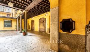 Alquiler Piso Milano