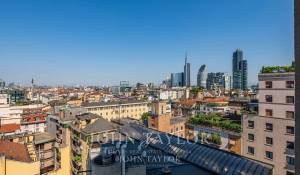 Alquiler Piso Milano