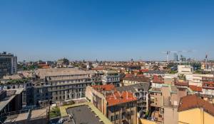 Alquiler Piso Milano