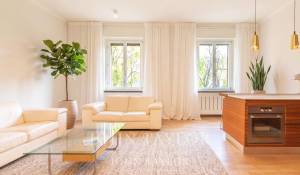 Alquiler Piso Milano