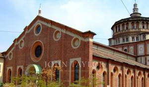 Alquiler Piso Milano