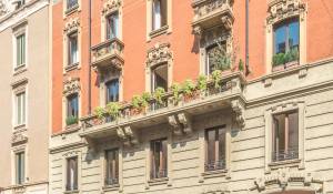 Alquiler Piso Milano