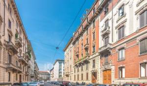 Alquiler Piso Milano