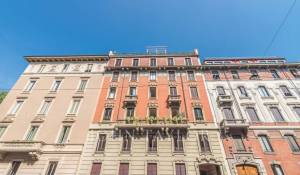 Alquiler Piso Milano