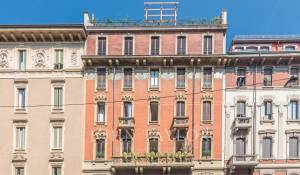 Alquiler Piso Milano