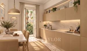 Alquiler Piso Milano