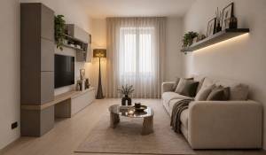 Alquiler Piso Milano