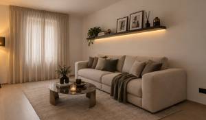 Alquiler Piso Milano