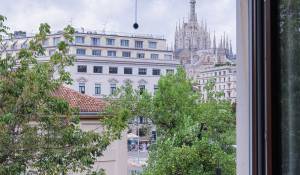 Alquiler Piso Milano