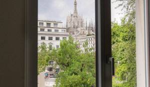 Alquiler Piso Milano