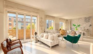 Alquiler Piso Milano