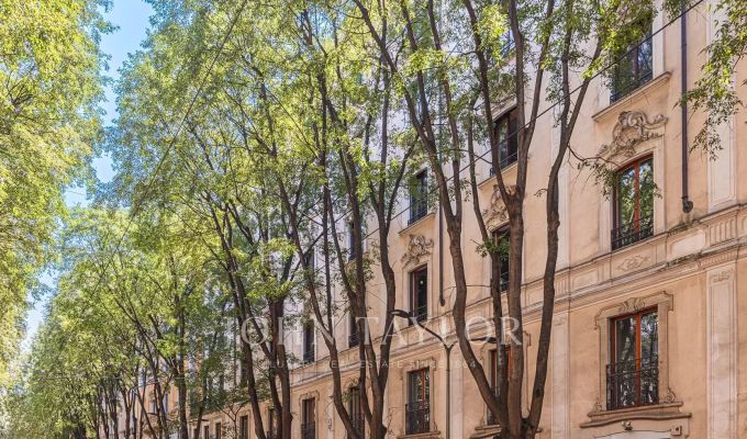 Alquiler Piso Milano