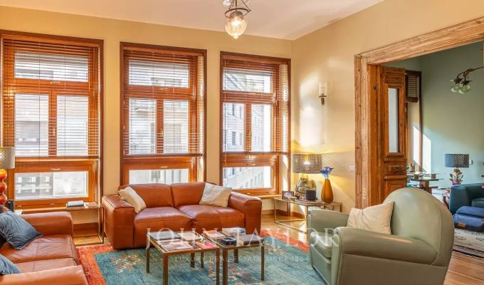 Alquiler Piso Milano