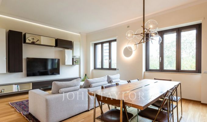 Alquiler Piso Milano