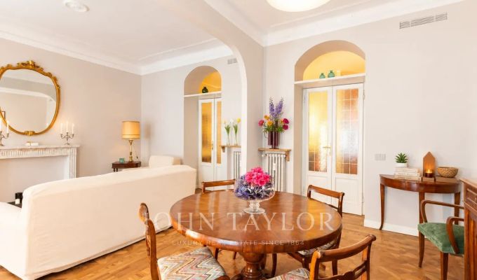 Alquiler Piso Milano