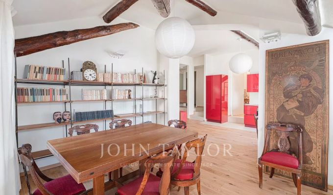 Alquiler Piso Milano