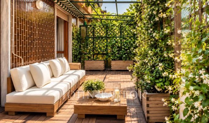 Alquiler Piso Milano