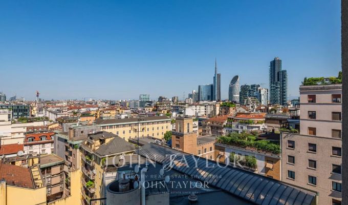 Alquiler Piso Milano