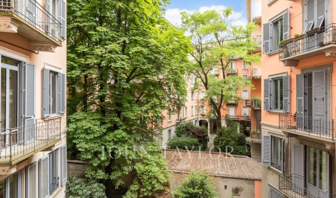 Alquiler Piso Milano