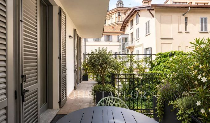 Alquiler Piso Milano