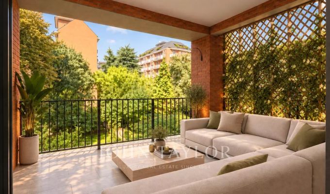 Alquiler Piso Milano