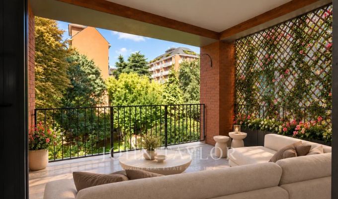 Alquiler Piso Milano