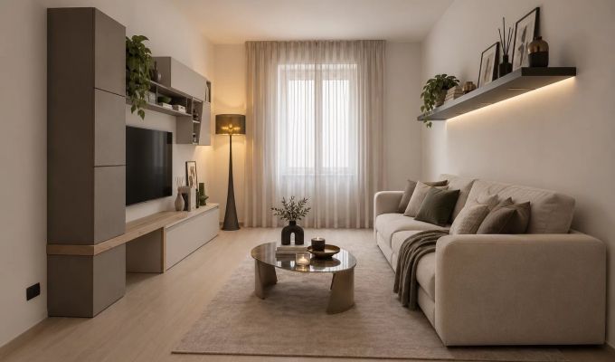 Alquiler Piso Milano