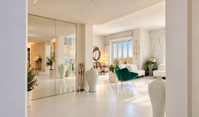 Alquiler Piso Milano