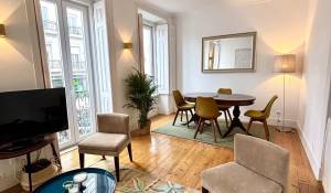 Alquiler Piso Misericórdia