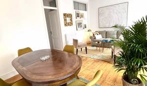 Alquiler Piso Misericórdia